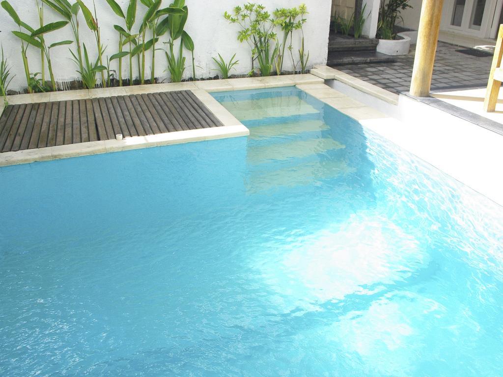 Starfish Bali Villa Seminyak  Bilik gambar