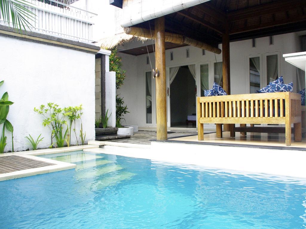 Starfish Bali Villa Seminyak  Bilik gambar