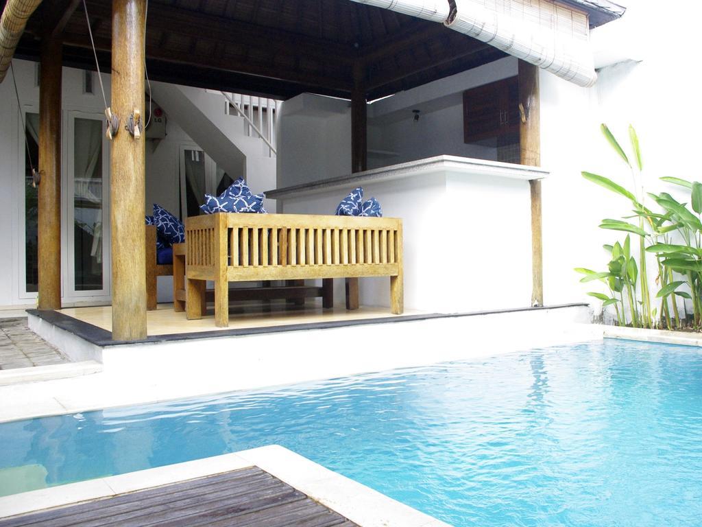 Starfish Bali Villa Seminyak  Bilik gambar