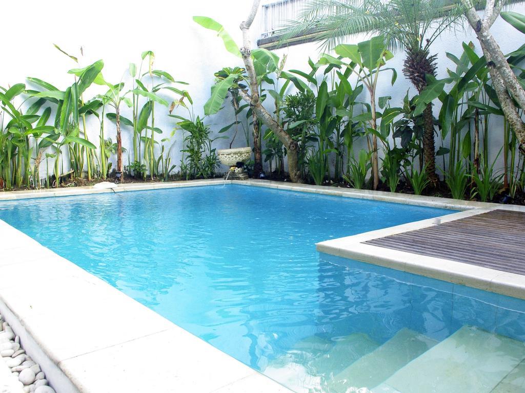 Starfish Bali Villa Seminyak  Bilik gambar