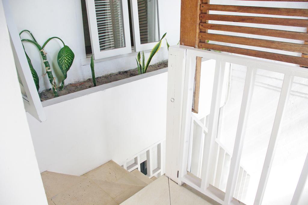 Starfish Bali Villa Seminyak  Luaran gambar