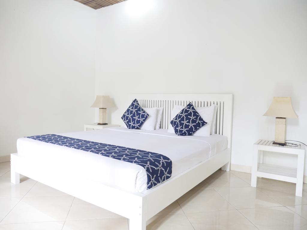 Starfish Bali Villa Seminyak  Luaran gambar